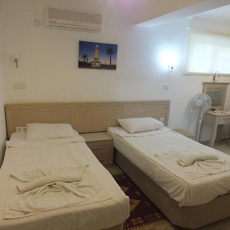 Bitur Tatilevleri Daisy Garden B Villa Cedit Buitenkant foto