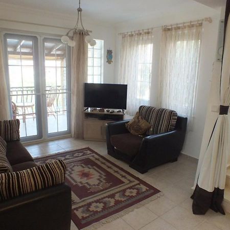Bitur Tatilevleri Daisy Garden B Villa Cedit Buitenkant foto