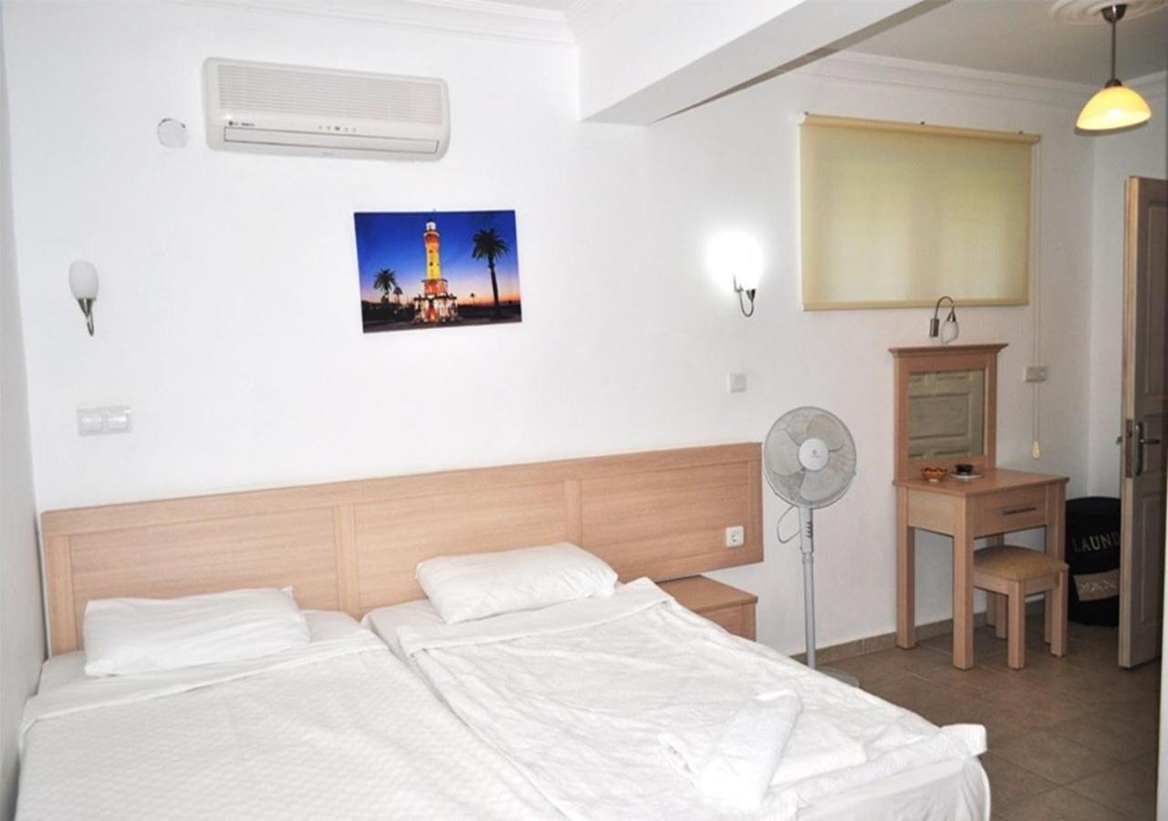 Bitur Tatilevleri Daisy Garden B Villa Cedit Buitenkant foto