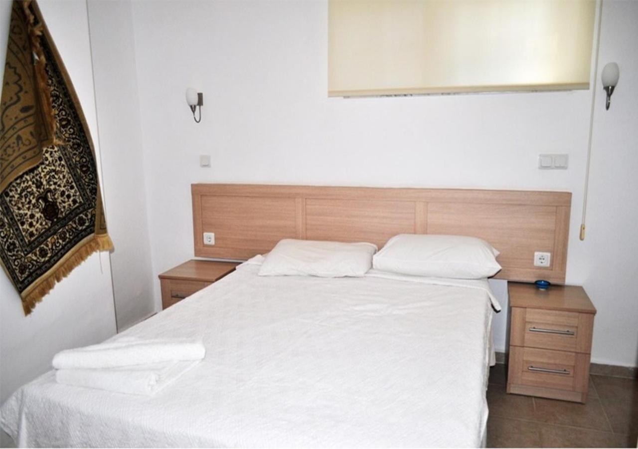 Bitur Tatilevleri Daisy Garden B Villa Cedit Buitenkant foto
