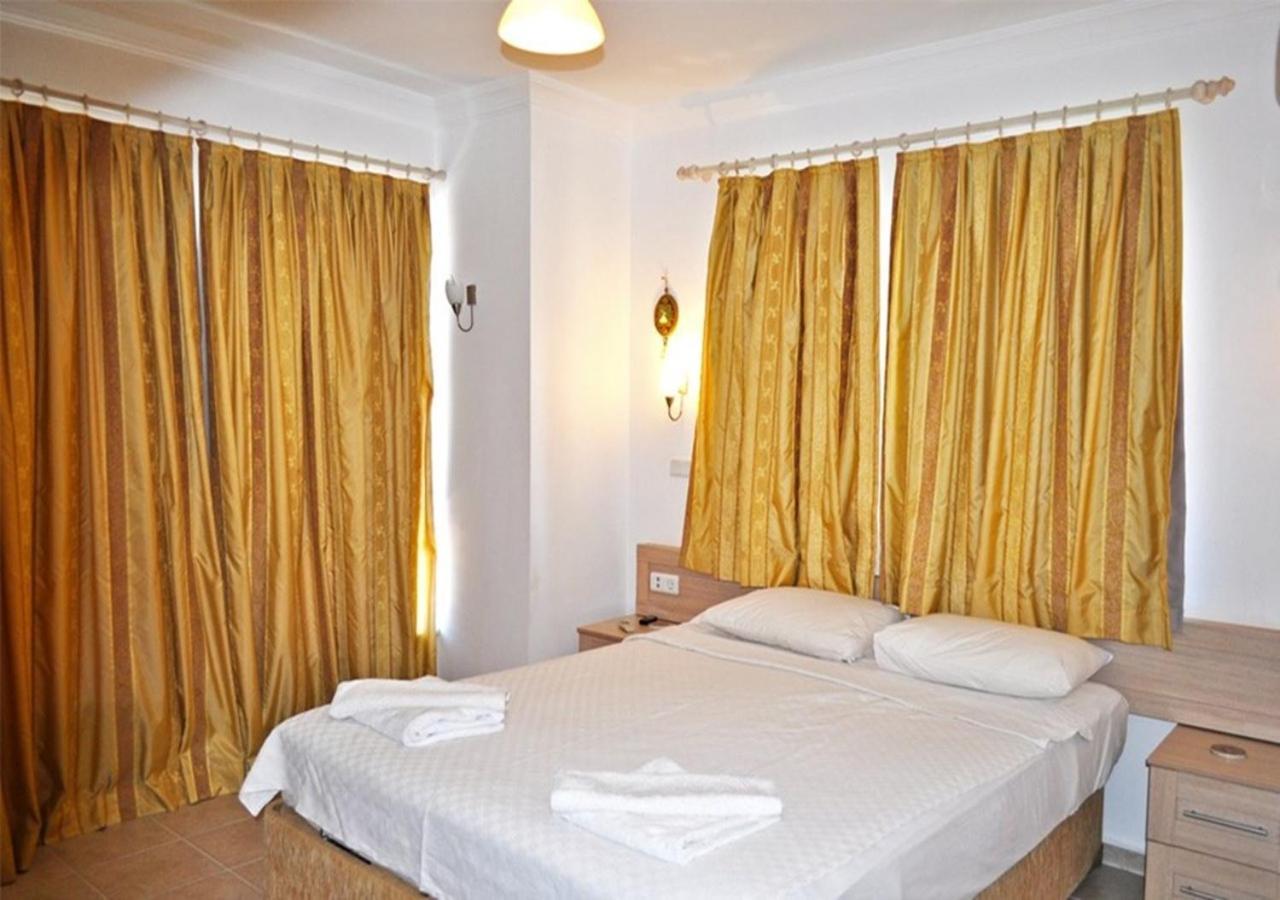 Bitur Tatilevleri Daisy Garden B Villa Cedit Buitenkant foto