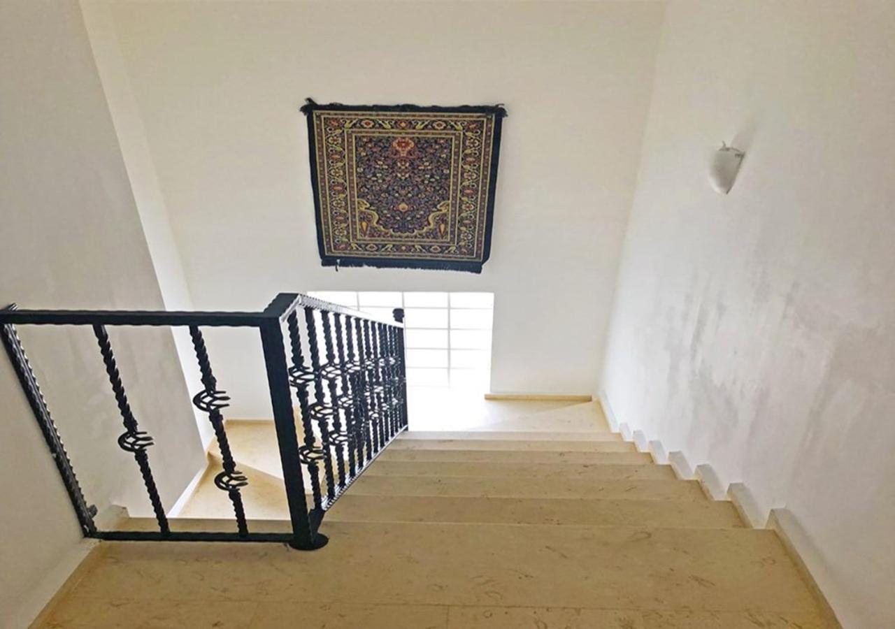 Bitur Tatilevleri Daisy Garden B Villa Cedit Buitenkant foto