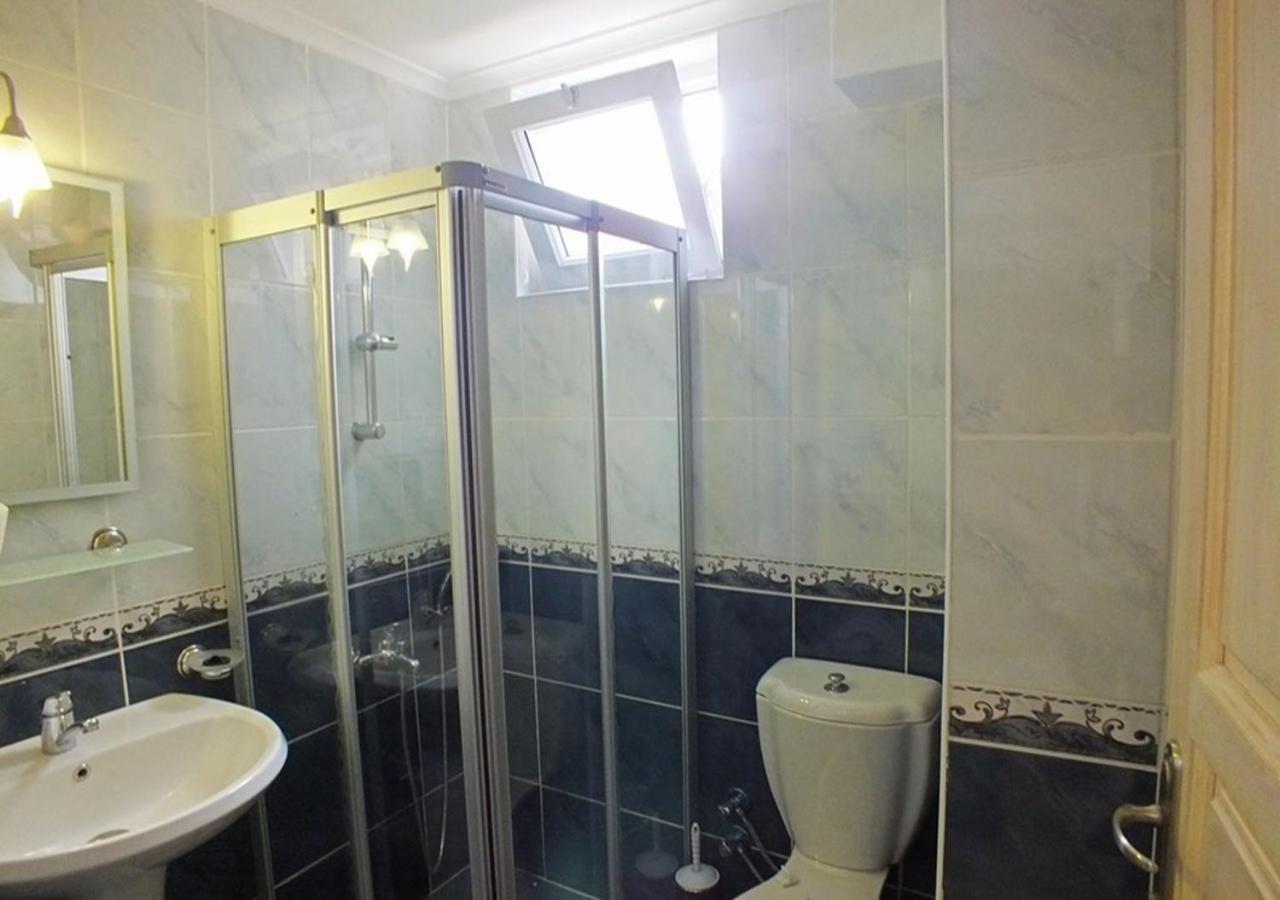 Bitur Tatilevleri Daisy Garden B Villa Cedit Buitenkant foto