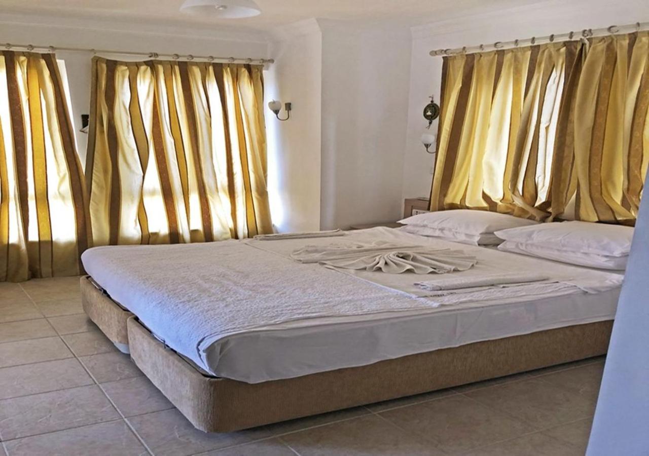Bitur Tatilevleri Daisy Garden B Villa Cedit Buitenkant foto